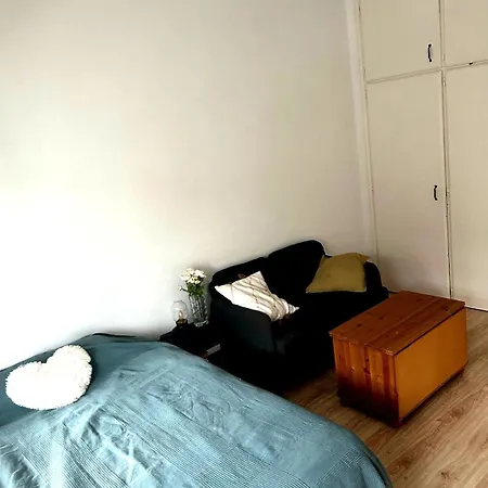 Apartman Puerto Azul *