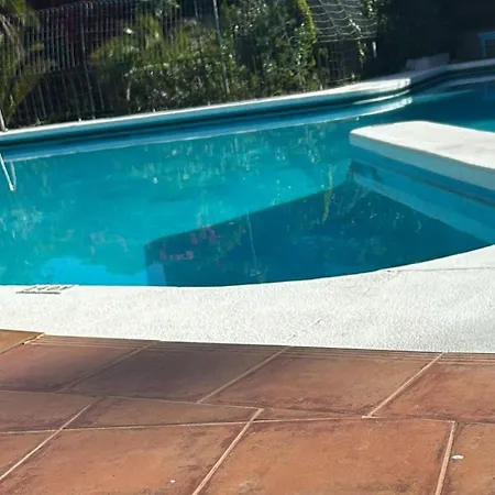 Puerto Azul Apartman Puerto de la Cruz